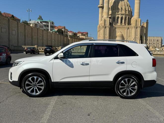 Kia Sorento 2013, 144,158 km - 2.0 l - Bakı