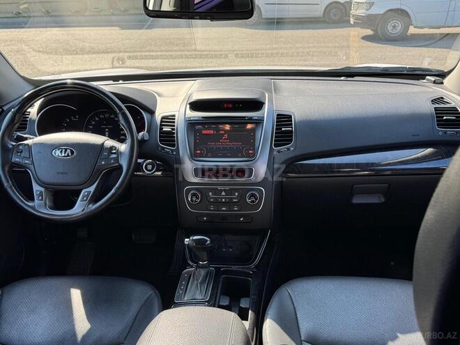 Kia Sorento 2013, 144,158 km - 2.0 l - Bakı