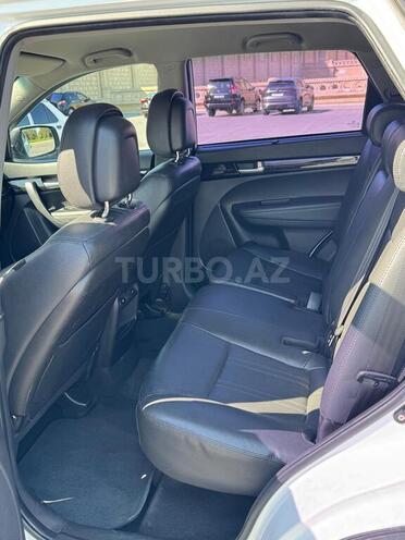 Kia Sorento 2013, 144,158 km - 2.0 l - Bakı