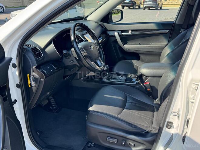 Kia Sorento 2013, 144,158 km - 2.0 l - Bakı