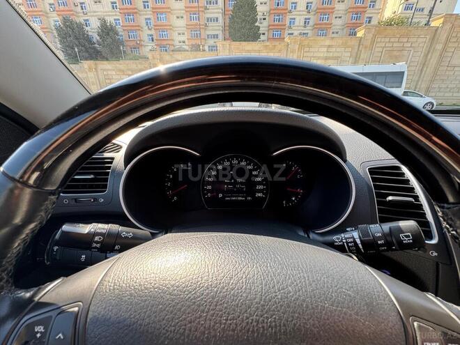 Kia Sorento 2013, 144,158 km - 2.0 l - Bakı