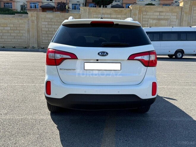 Kia Sorento 2013, 144,158 km - 2.0 l - Bakı