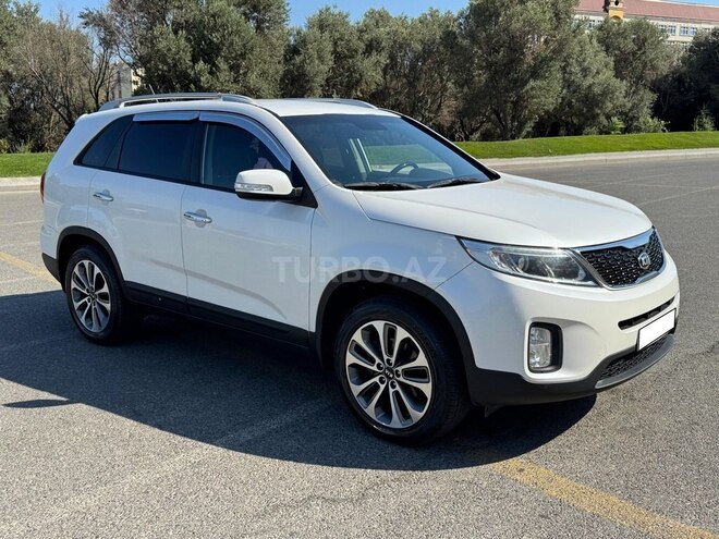 Kia Sorento 2013, 144,158 km - 2.0 l - Bakı