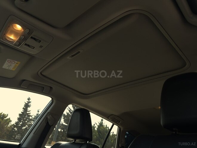 Toyota RAV4 2014, 71,000 km - 2.0 л - Bakı