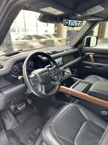 Land Rover Defender 2020, 57,618 km - 3.0 л - Bakı