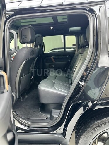 Land Rover Defender 2020, 57,618 km - 3.0 л - Bakı