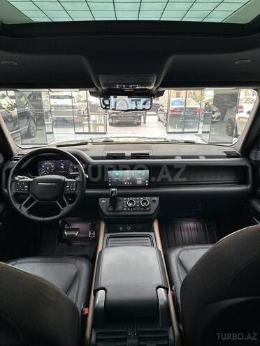 Land Rover Defender 2020, 57,618 km - 3.0 л - Bakı