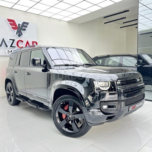 Land Rover Defender 2020, 57,618 km - 3.0 л - Bakı