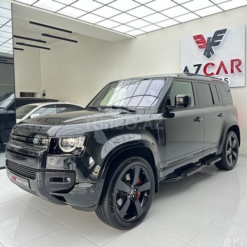Land Rover Defender 2020, 57,618 km - 3.0 л - Bakı