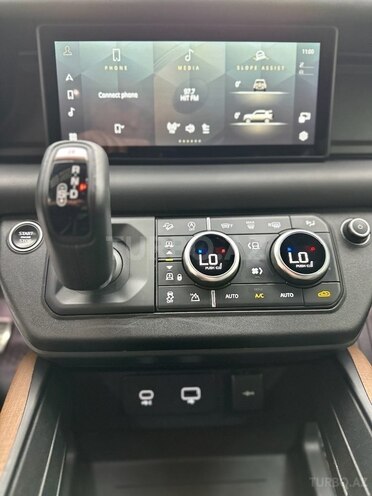 Land Rover Defender 2020, 57,618 km - 3.0 л - Bakı
