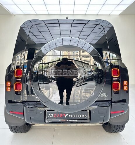 Land Rover Defender 2020, 57,618 km - 3.0 л - Bakı