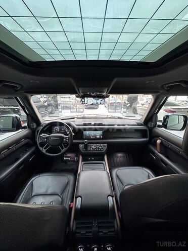 Land Rover Defender 2020, 57,618 km - 3.0 л - Bakı