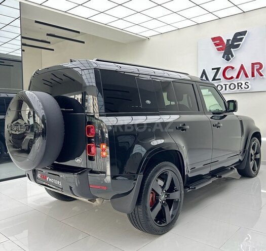 Land Rover Defender 2020, 57,618 km - 3.0 л - Bakı