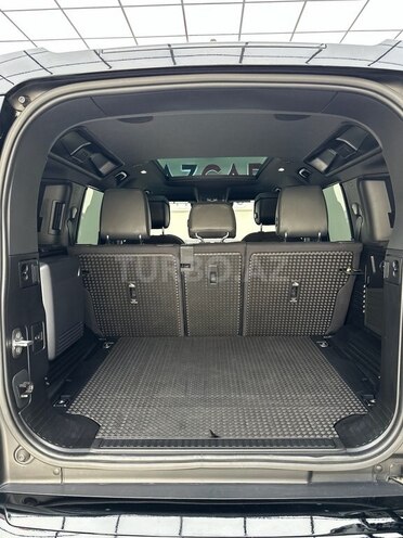 Land Rover Defender 2020, 57,618 km - 3.0 л - Bakı