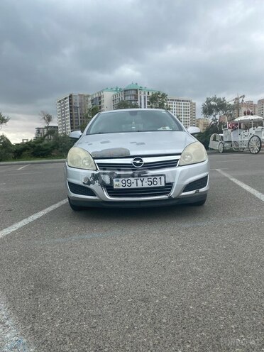 Opel Astra 2007, 373,000 km - 1.3 l - Sumqayıt