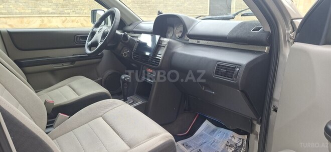 Nissan X-Trail 2001, 325,000 km - 2.0 l - Bakı