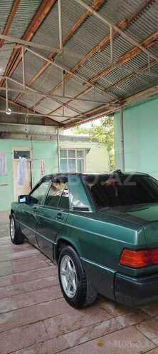 Mercedes 190 1991, 213,468 km - 1.8 l - Bakı