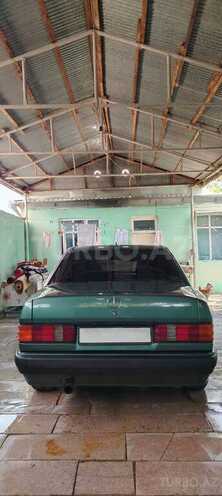 Mercedes 190 1991, 213,468 km - 1.8 l - Bakı