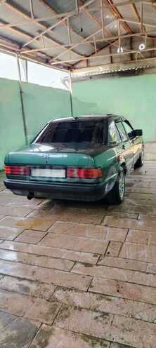 Mercedes 190 1991, 213,468 km - 1.8 l - Bakı