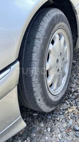 Mercedes C 200 2000, 272,000 km - 2.0 л - Kürdəmir