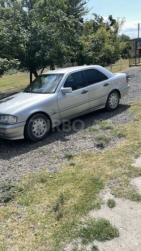 Mercedes C 200 2000, 272,000 km - 2.0 л - Kürdəmir