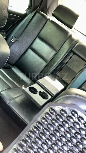 Mercedes C 200 2000, 272,000 km - 2.0 л - Kürdəmir