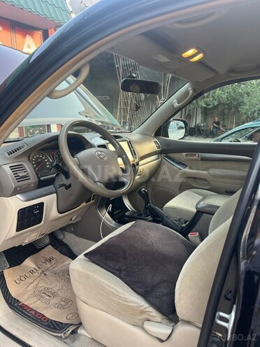 Toyota Land Cruiser Prado 2004, 197,000 km - 2.7 l - Bakı