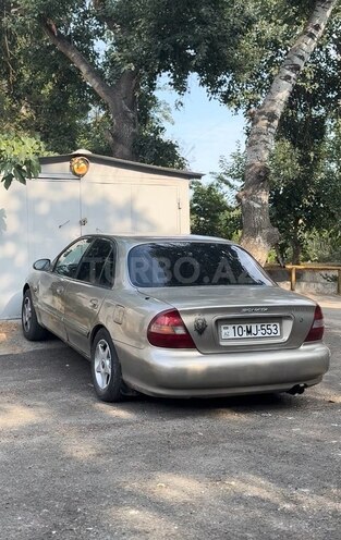 Hyundai Sonata 1996, 369,000 km - 2.0 l - Bakı