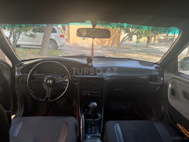 Hyundai Sonata 1996, 369,000 km - 2.0 l - Bakı
