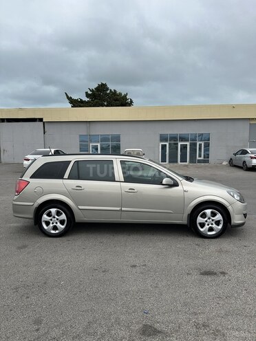 Opel Astra 2005, 320,000 km - 1.6 l - Sumqayıt