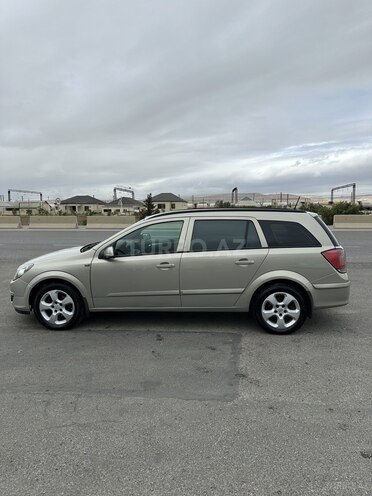 Opel Astra 2005, 320,000 km - 1.6 l - Sumqayıt