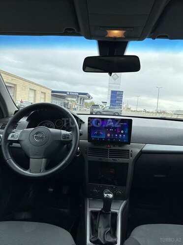 Opel Astra 2005, 320,000 km - 1.6 l - Sumqayıt