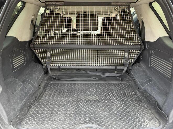Mercedes ML 270 4MATIC 2004, 425,864 km - 2.7 l - Bakı