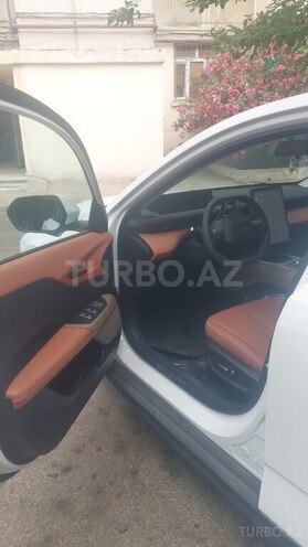 Changan Qiyuan A05 2025, 11,000 km - 1.5 л - Bakı