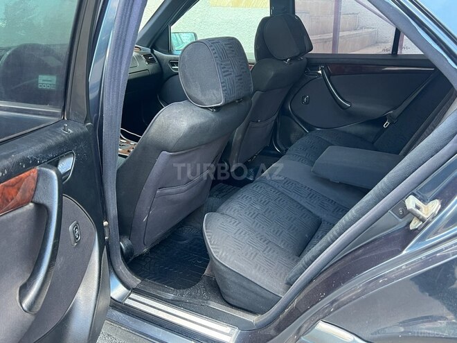 Mercedes C 240 1998, 382,604 km - 2.4 l - Bakı