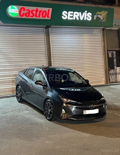 Toyota Prius 2016, 255,500 km - 1.8 l - Bakı