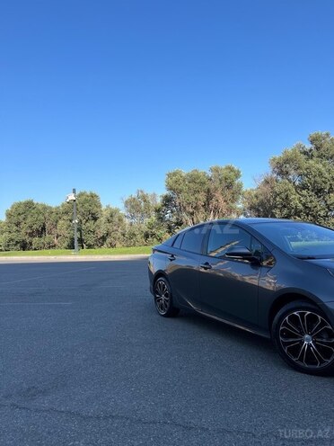 Toyota Prius 2016, 255,500 km - 1.8 l - Bakı