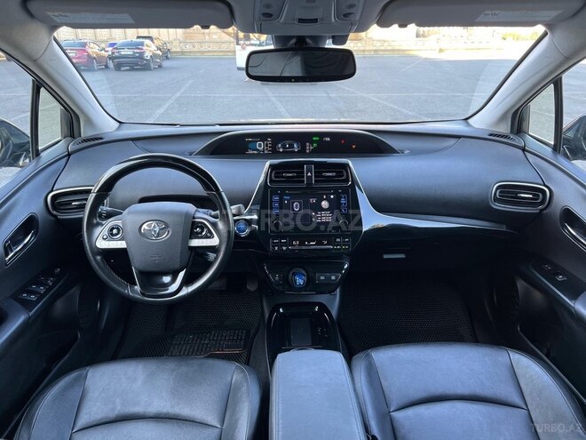Toyota Prius 2016, 255,500 km - 1.8 l - Bakı
