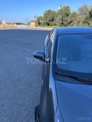 Toyota Prius 2016, 255,500 km - 1.8 l - Bakı