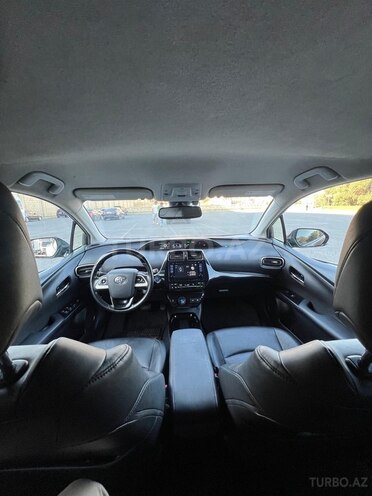 Toyota Prius 2016, 255,500 km - 1.8 l - Bakı