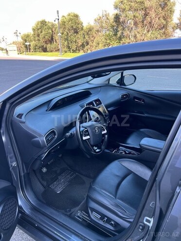 Toyota Prius 2016, 255,500 km - 1.8 l - Bakı
