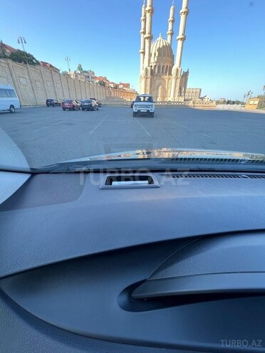 Toyota Prius 2016, 255,500 km - 1.8 l - Bakı
