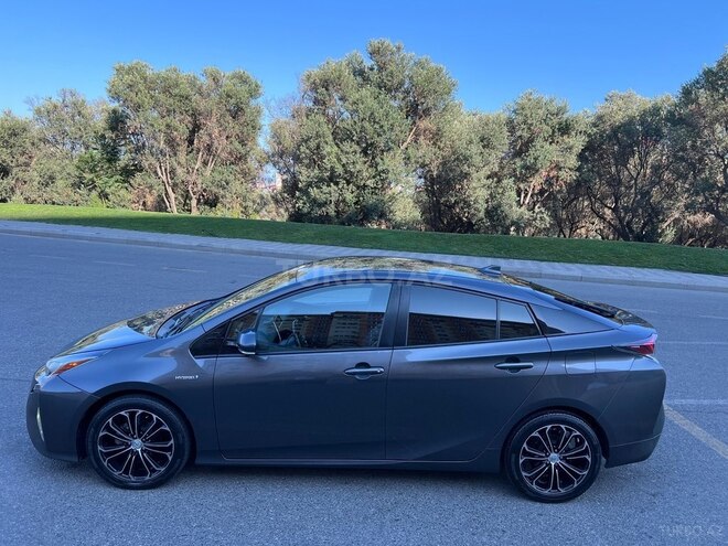 Toyota Prius 2016, 255,500 km - 1.8 l - Bakı