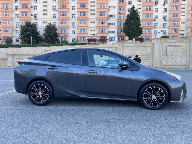Toyota Prius 2016, 255,500 km - 1.8 l - Bakı