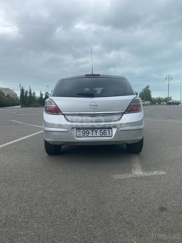 Opel Astra 2007, 373,000 km - 1.3 l - Sumqayıt