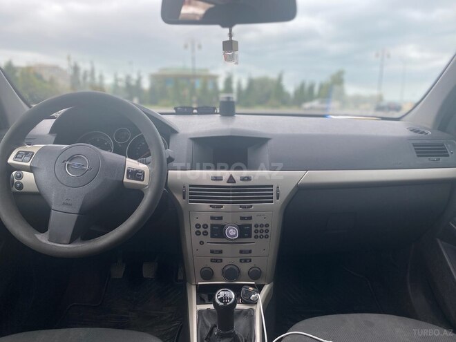 Opel Astra 2007, 373,000 km - 1.3 l - Sumqayıt