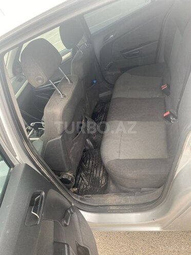 Opel Astra 2007, 373,000 km - 1.3 l - Sumqayıt