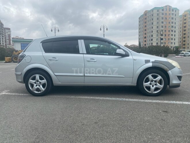 Opel Astra 2007, 373,000 km - 1.3 l - Sumqayıt