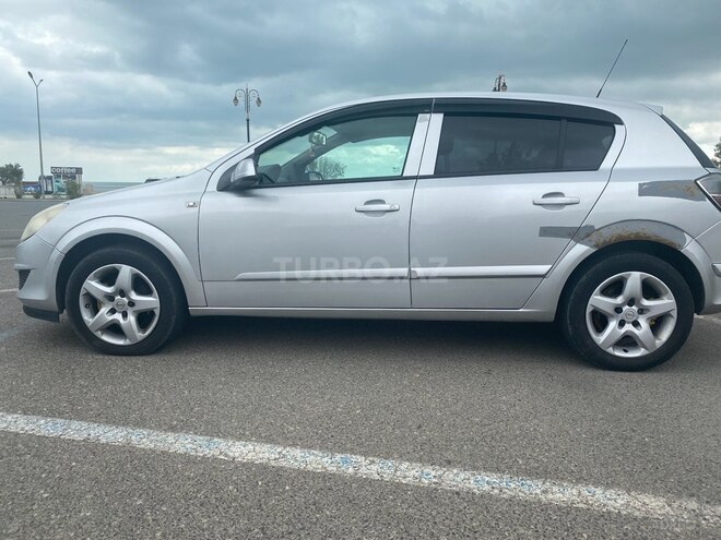 Opel Astra 2007, 373,000 km - 1.3 l - Sumqayıt