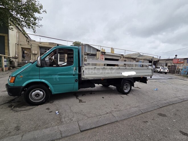 Ford Transit 1999, 350,000 km - 2.5 л - Bakı